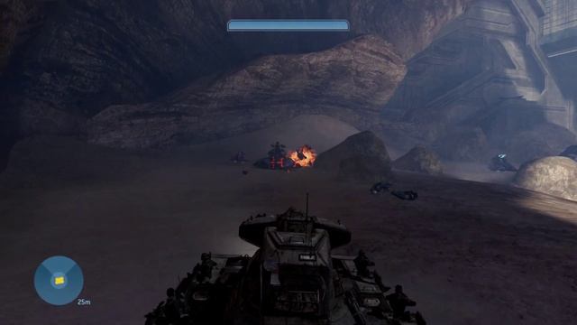 HALO 3: TMCC #6. Ковчег смотреть онлайн