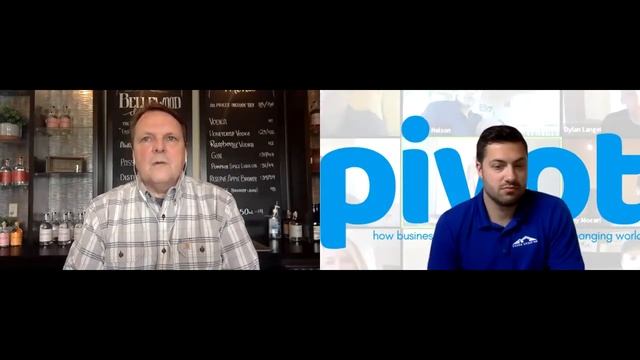 Building Bellingham - Pivot Series: Ft. Eric Abel, President of Bellewood Farms смотреть онлайн