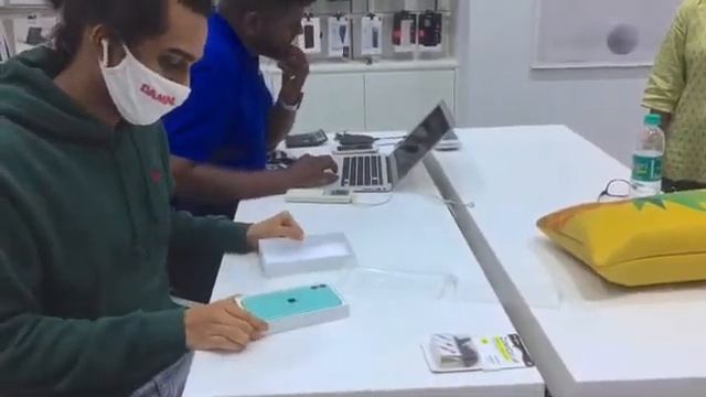 "Unleash the Power: Your Ultimate Guide to Buying iPhone 11" | birthday gift | *unboxing* смотреть онлайн