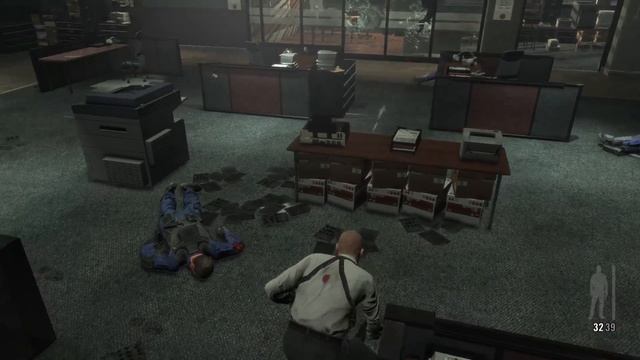 MAX PAYNE 3 | Part 13. Chapter XIII: A Fat Bald Dude With a Bad Temper. смотреть онлайн