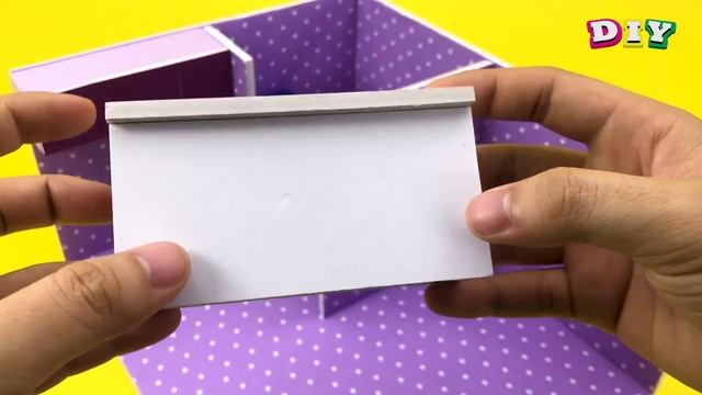 DIY Miniature Rapunzel Dollhouse Decor #1 ~ Bedroom,bathroom смотреть онлайн