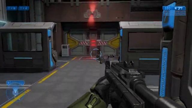 PC Halo 2: Anniversary SUPER ULTRA-WIDE 32:9 3840x1080 The Master Chief Collection | GTX 1060 +60FP смотреть онлайн