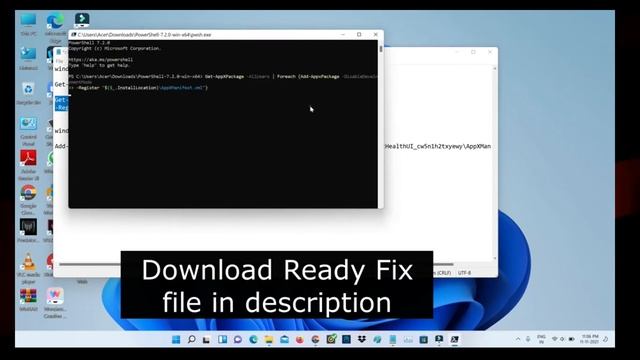 ✊ Windows Defender - 100% Work Fix You'Ll Need A New App To Open This Windows Defender Link смотреть онлайн