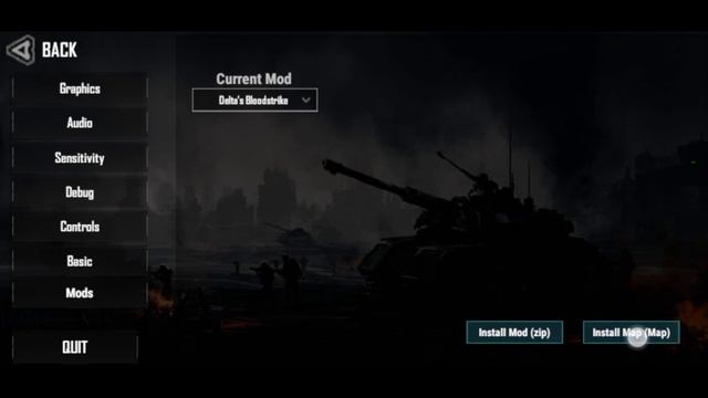 How to install mod maps in carnage wars смотреть онлайн
