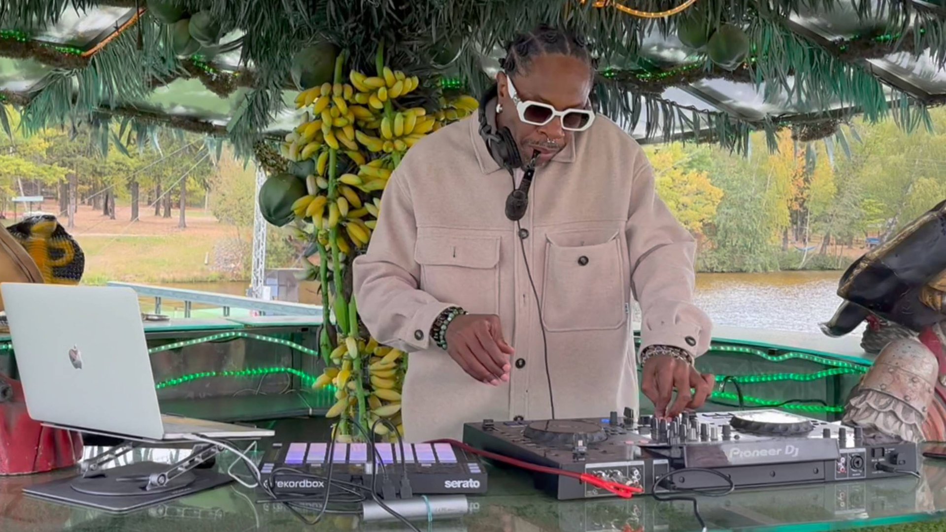 Amapiano 2023 Hits - DJSnoop Nnakita (Malibu Live Mix) LOUDANDKLEARFM