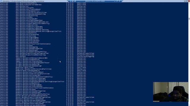Windows Server 2019 Course (More on Domain Controllers/DHCP/DNS Server) (Part 2) смотреть онлайн