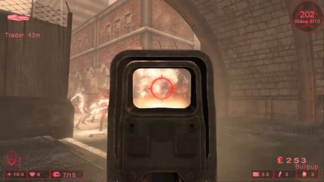 How to fix Killing Floor online play смотреть онлайн