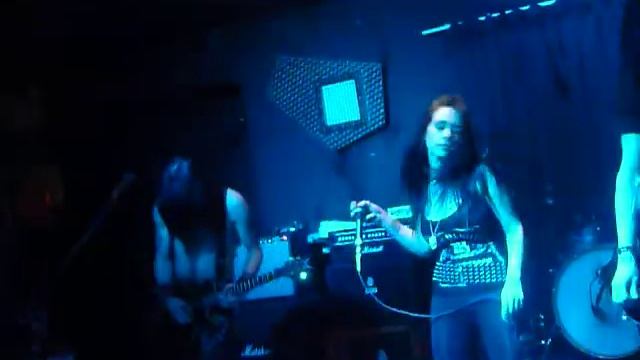 Fallen Mafia - Leather, Lipstick & Cigarettes смотреть онлайн