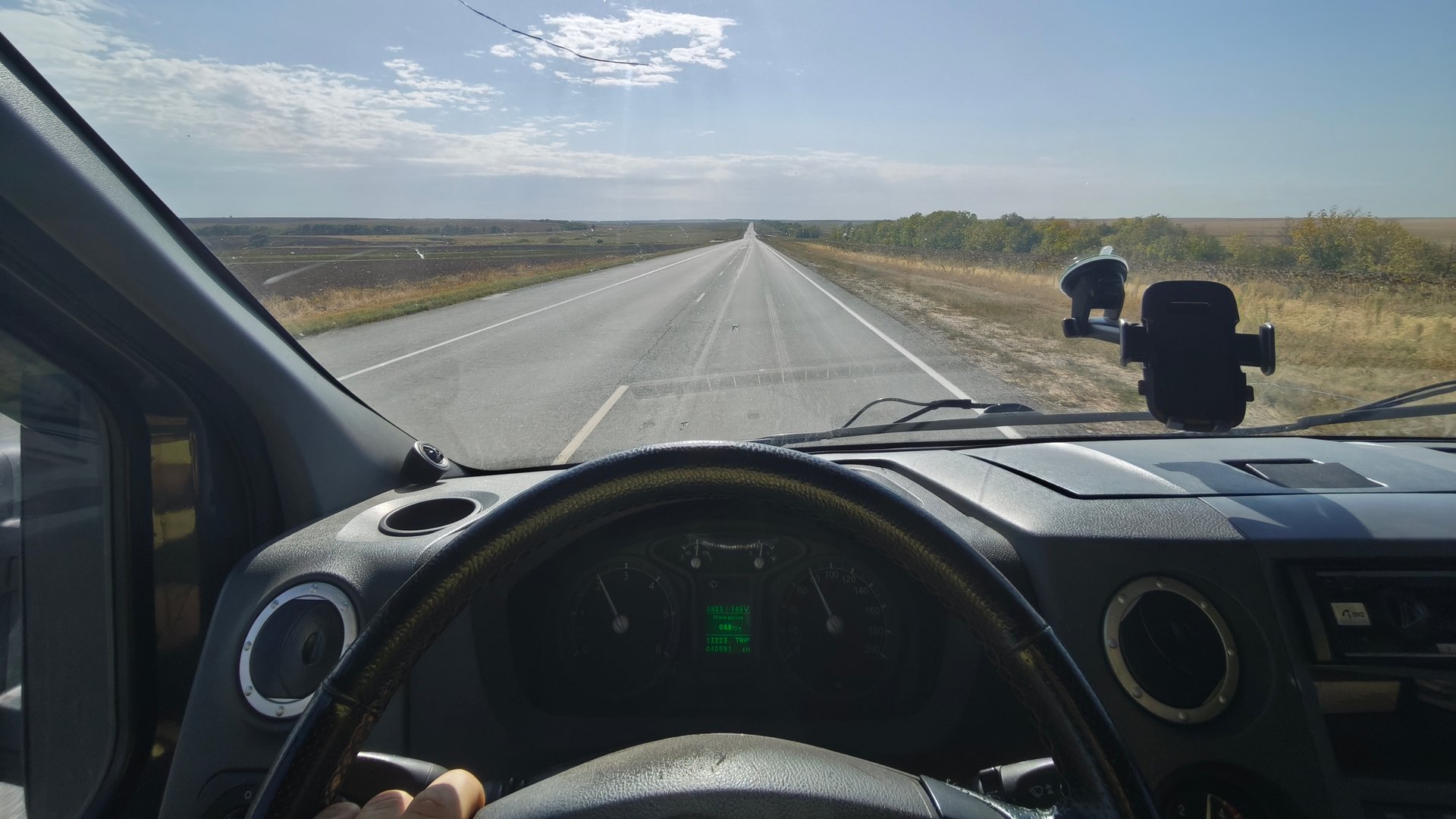 Газель NEXT. Саратов, Тамбов. Роуд - муви часть III. смотреть онлайн