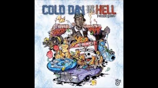 Freddie Gibbs - Neighborhood Hoez (Feat. 2 Chainz) смотреть онлайн