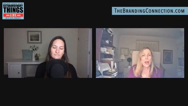 Creating a Recipe for Success Personally & Professionally with Teri P. Cox смотреть онлайн