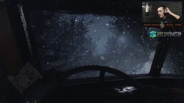 Rahmetliyi Nasıl Bilirdiniz I Metro Exodus #19 Final смотреть онлайн
