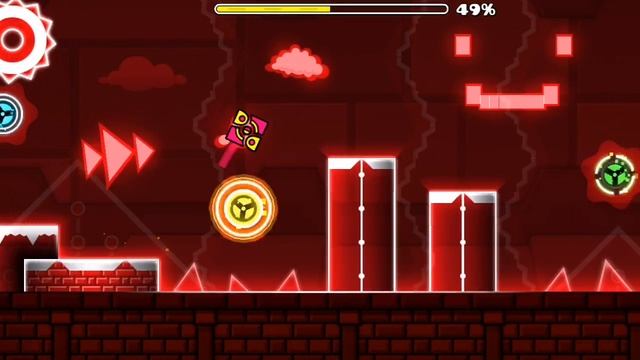 OuterSpace 🔥 смотреть онлайн