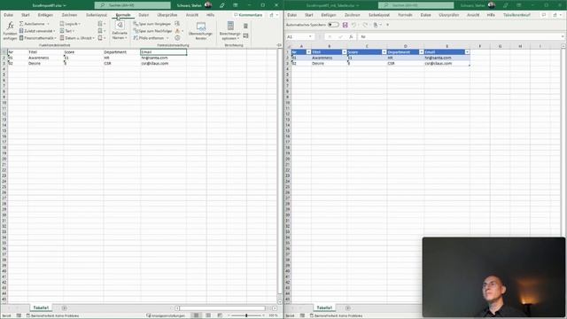 SharePoint Referenz | PowerPoint Cameo | Excel Sharepoint Import | Priviledged Identity Management смотреть онлайн