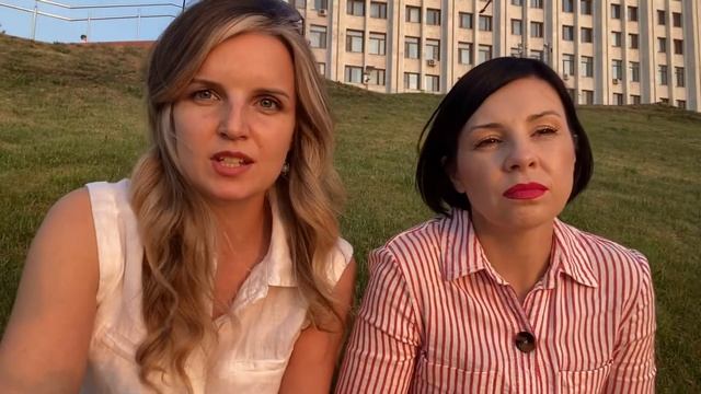 Интервью с Катей Малининой смотреть онлайн