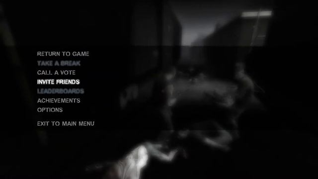 Выживание в суровых условиях в Left 4 Dead 2 смотреть онлайн