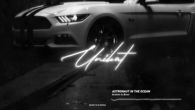 Ibrahim & Ømer - Astronaut In The Ocean смотреть онлайн