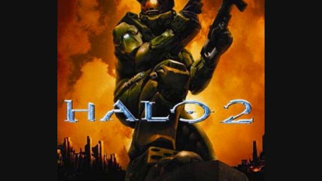 Halo 2 Soundtrack V1: Blow Me Away смотреть онлайн