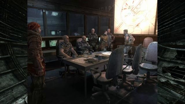 Metro Redux прохождение Часть 1 смотреть онлайн