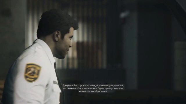 Mafia III Прохождение HD - Начало "Горе водитель" смотреть онлайн
