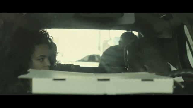 Disruption | Full Movie | Dystopian Survival Drama