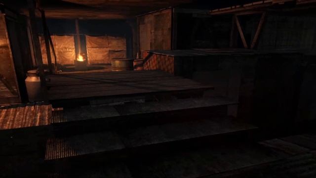 Metro 2033 Redux | Прохождение | #1 | 2K | Ultra Settings смотреть онлайн