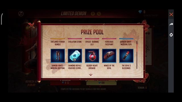 New Bundle Enflamed Terror Bundle Jo Sab Ko Free Melega/Mafia gaming смотреть онлайн