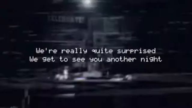 Five Nights at Freddy's 1 Song - The Living Tombstone cover latino смотреть онлайн