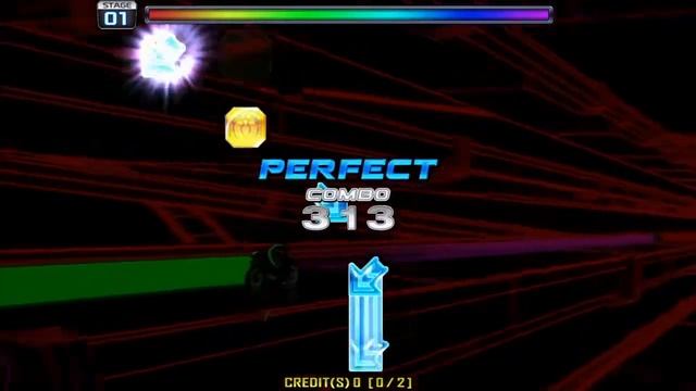 [Pump It Up XX] Banya Production - The Devil D14 смотреть онлайн