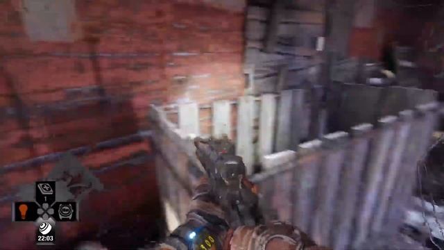 Metro Exodus (PS5) Part - 2 Gameplay Tamil - Watch us play! смотреть онлайн