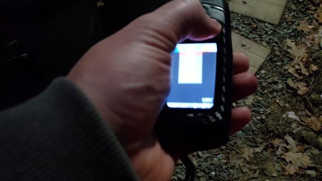 Adventure in thermography. Finding heat loss in the garage. смотреть онлайн