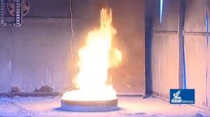 Модуль порошкового пожаротушения  МПП-5(з) МИГ А