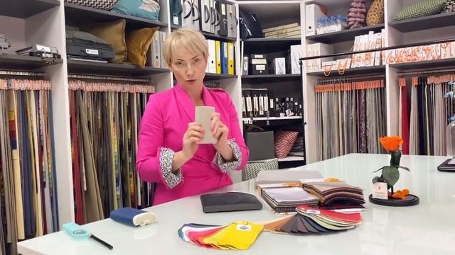 Стеновые панели и ткани TREARTEX.