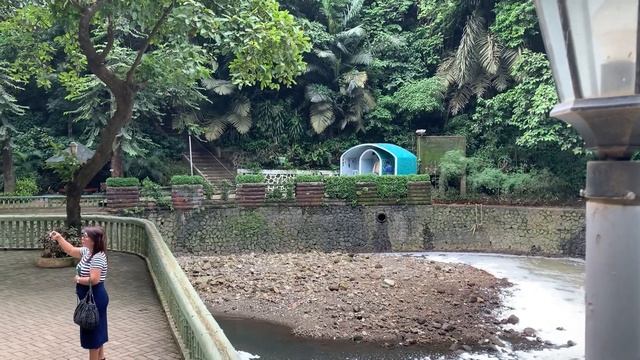 Amazing Philippines Waterfall смотреть онлайн