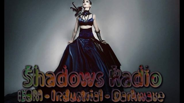 EBM Music Mix - Gothic Industrial - Dark Electro - Darkwave