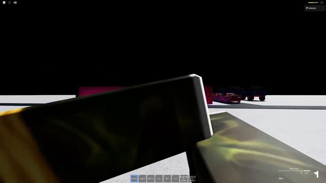 Hotline Miami but its basically 3D (and in roblox смотреть онлайн