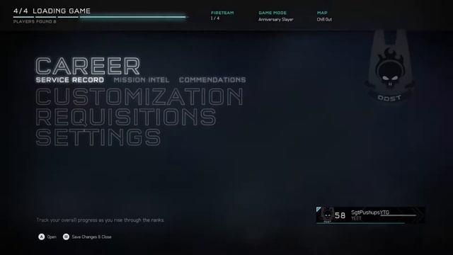 HALO 5:"DESTROYING" IN ANNIVERSARY THROWBACK смотреть онлайн