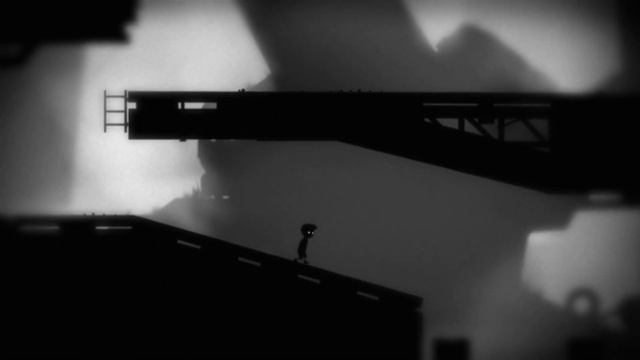 Limbo ➪ # 4 ❮ Лифт ❯ смотреть онлайн