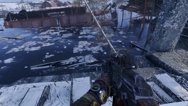 Metro Exodus | FULL GAME | RTX 2060 | Part 6 смотреть онлайн