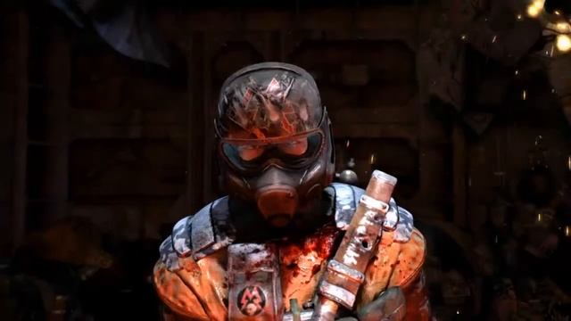 Прохождение Metro Last Light[ Плохая Концовка ]