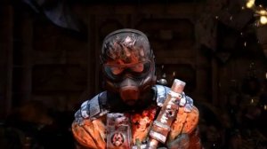 Прохождение Metro Last Light[ Плохая Концовка ]