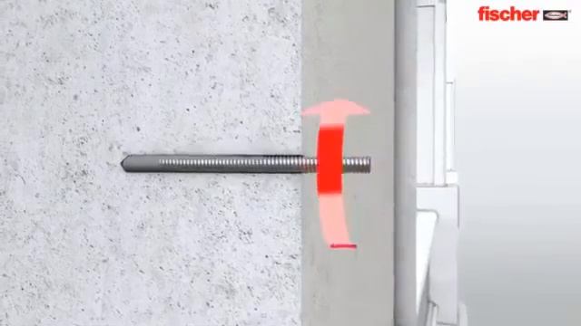 fischer Superbond FIS SB - для температур от -40°C до +150°C смотреть онлайн