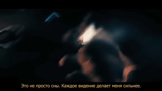 Средиземье_ Тени Мордора (Middle-earth_ Shadow of Mordor) — Светлый хозяин _ ТРЕЙЛЕР