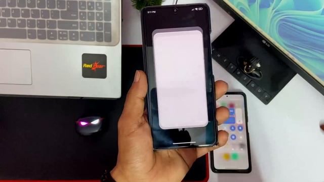 ULTIMATE ROM ⚡ | ELITE ROM 13.0.6 FOR MI 11X POCO F3 REDMI K40 смотреть онлайн