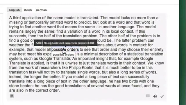 Google Translate смотреть онлайн
