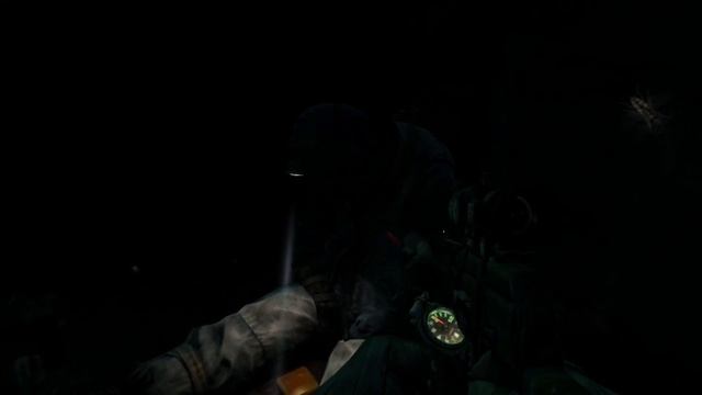 Черная станция #9 Metro 2033 redux смотреть онлайн