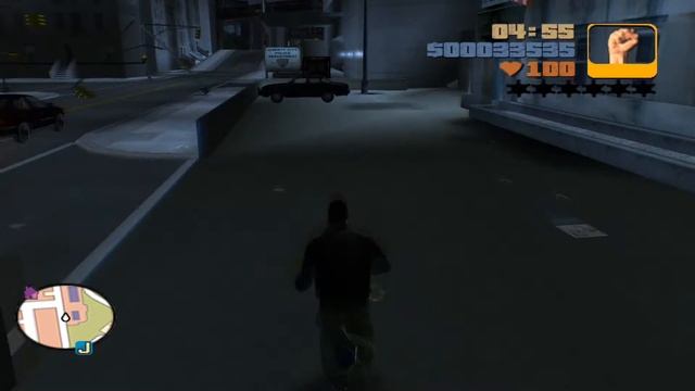 THE JOEY LEONE | Grand Theft Auto 3 RealGTA3 mod Walkthrough Part 2 смотреть онлайн