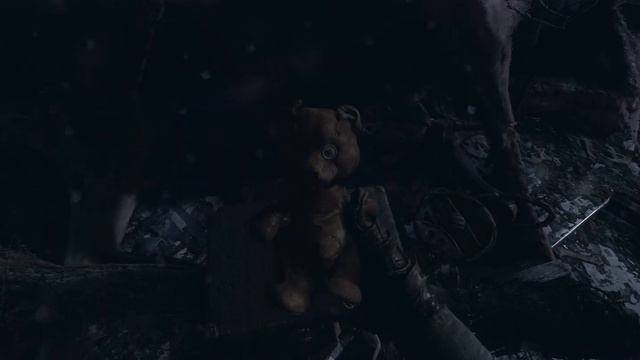 Metro Exodus: Collection | Cute TeddyBear смотреть онлайн