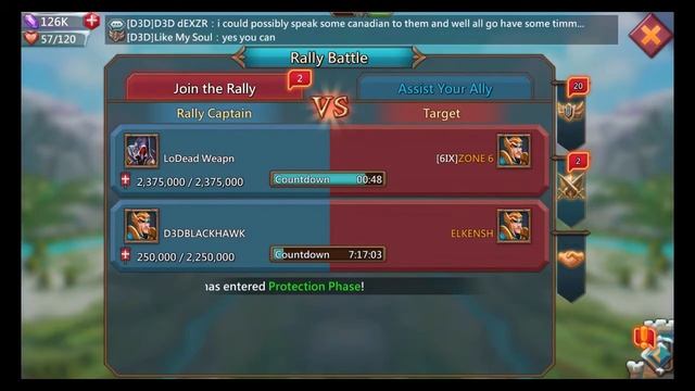 D3D wonder wars and rallies! I am BACK!! смотреть онлайн
