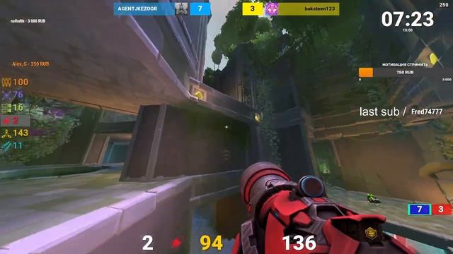 Diabotical Pro Series 2022: January (Europe) смотреть онлайн